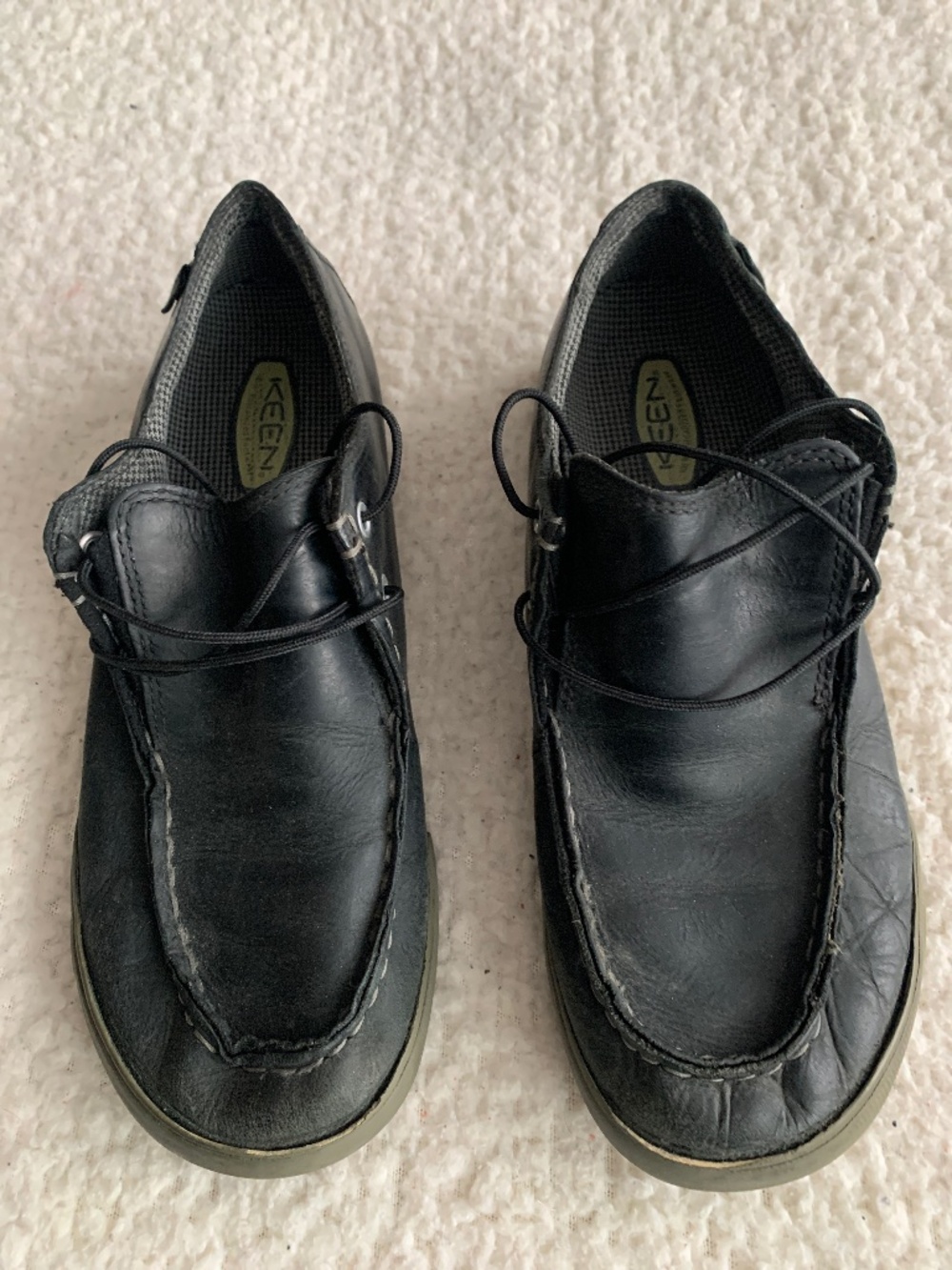 Keen boys shoes